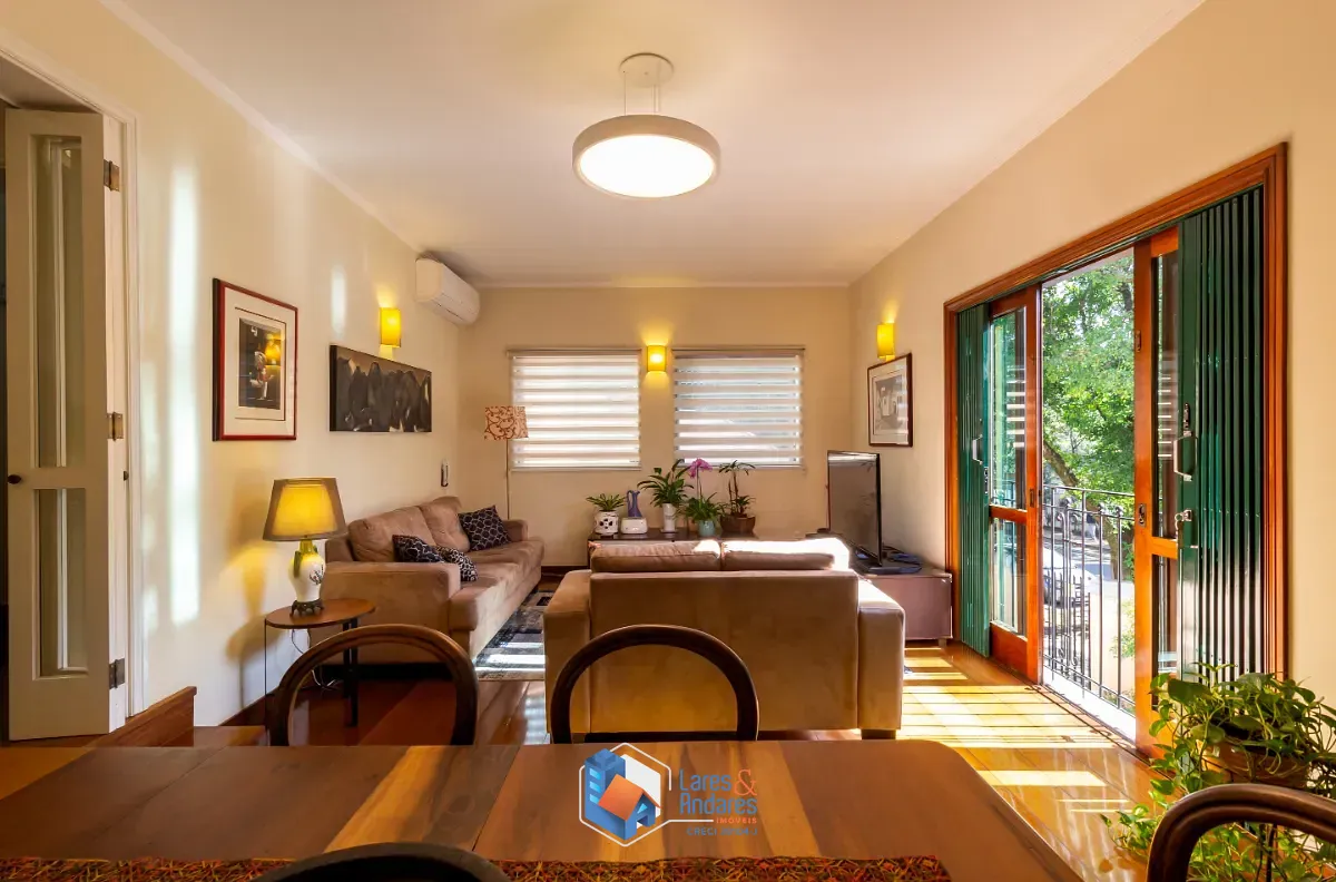 Casa, 3 quartos, 310 m² - Foto 2