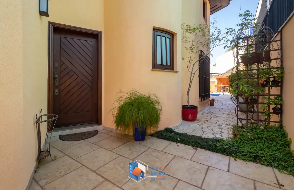 Casa, 3 quartos, 310 m² - Foto 41