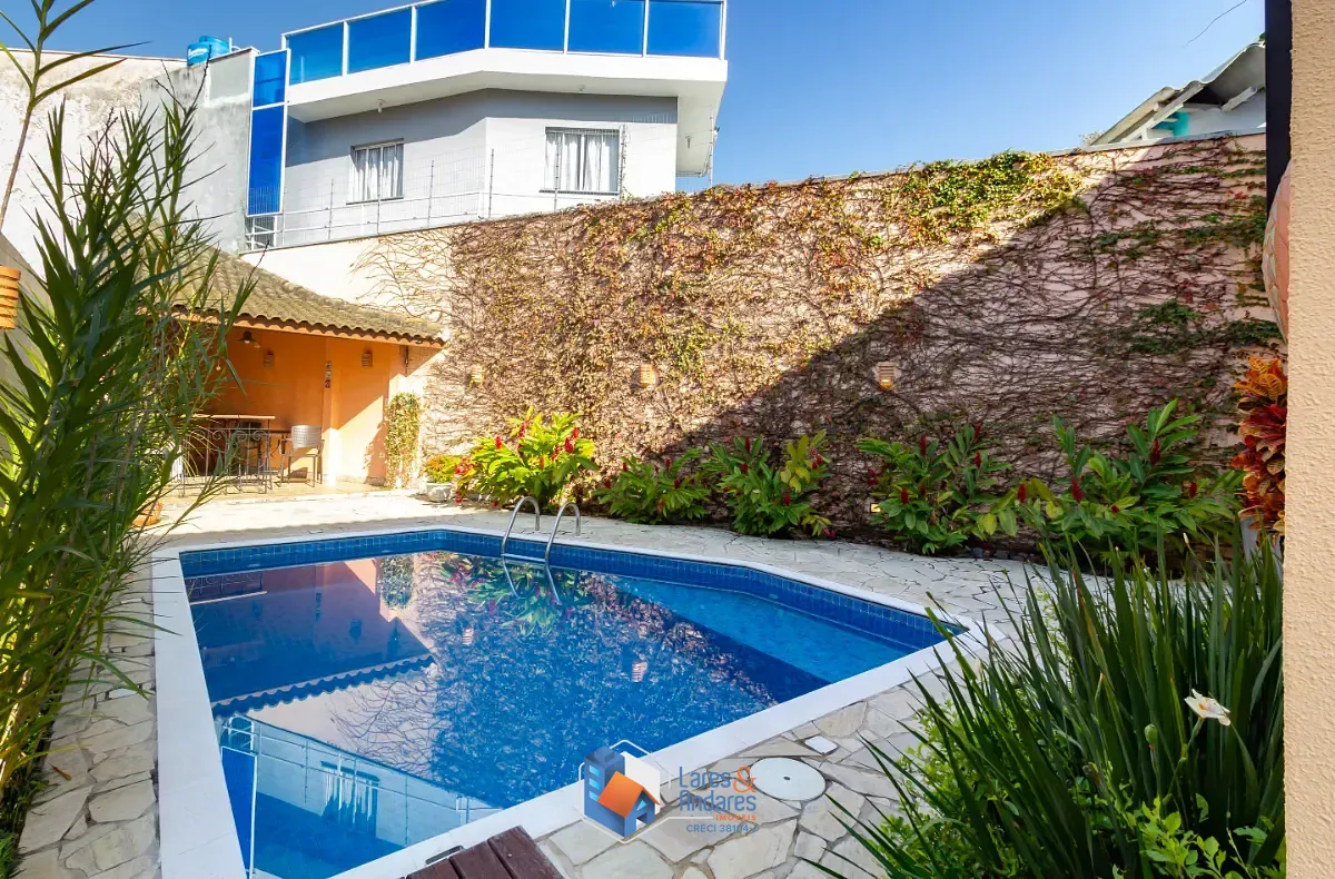 Casa, 3 quartos, 310 m² - Foto 37