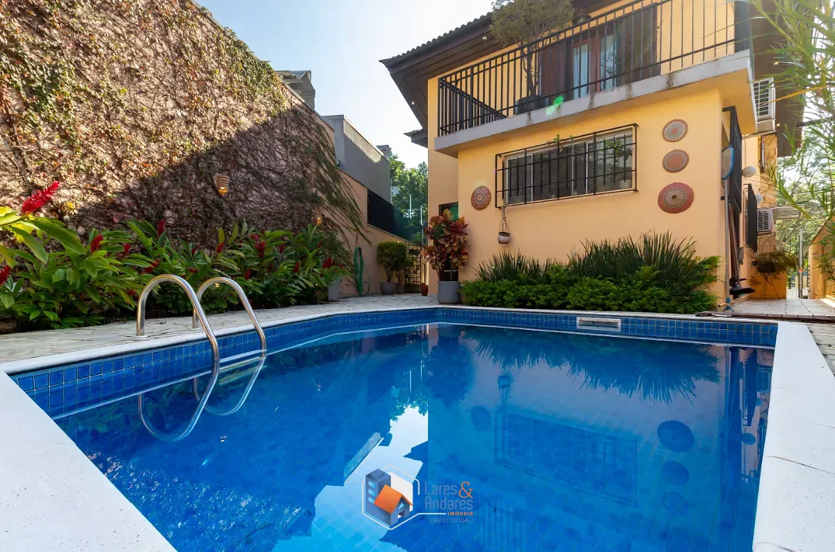 Casa, 3 quartos, 310 m² - Foto 36