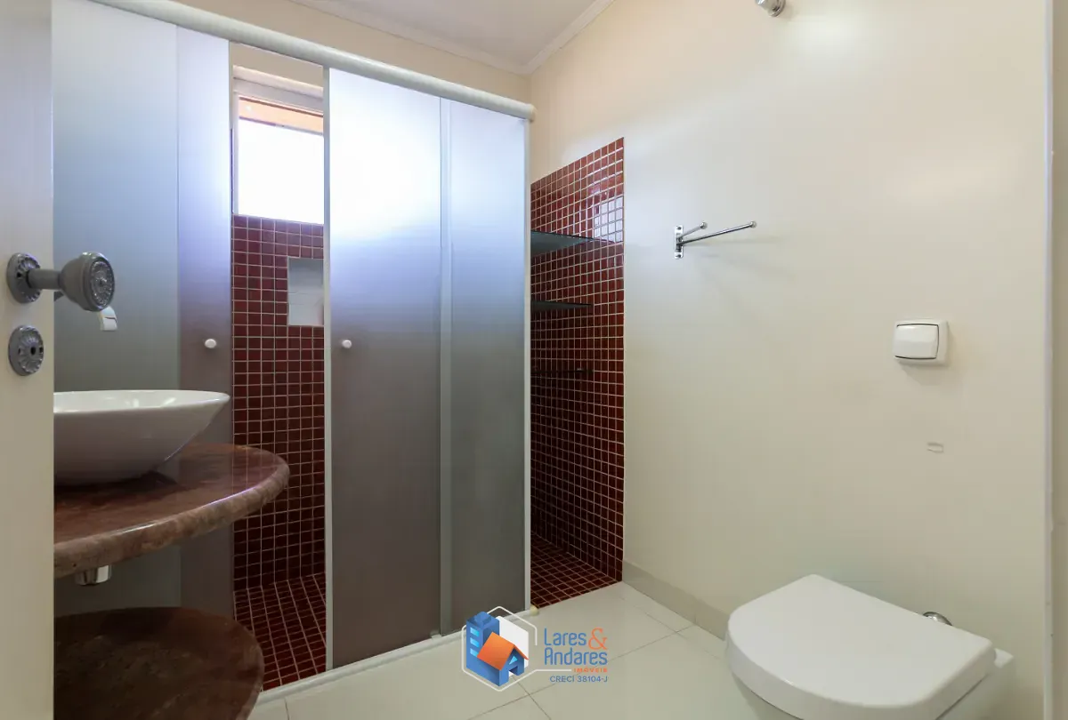 Casa, 3 quartos, 310 m² - Foto 26