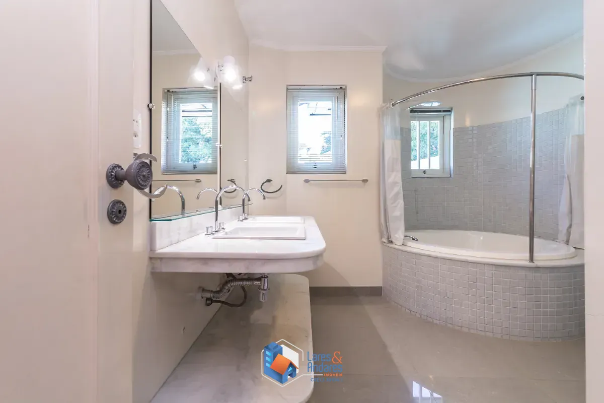 Casa, 3 quartos, 310 m² - Foto 22