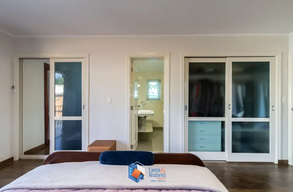 Casa, 3 quartos, 310 m² - Foto 19