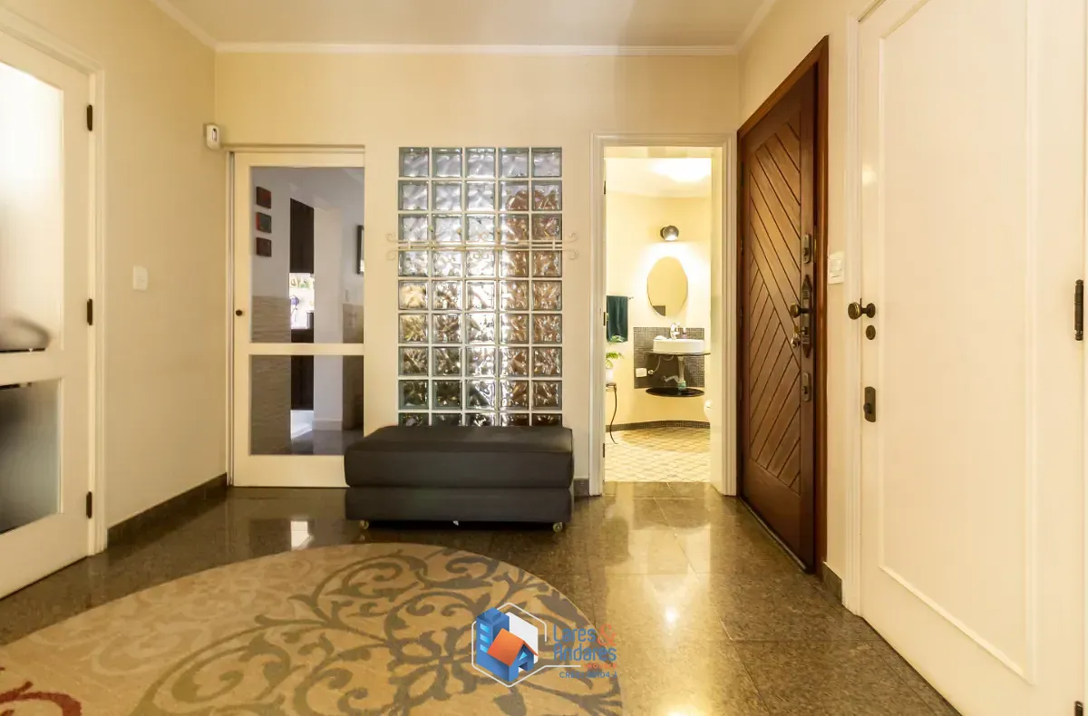 Casa, 3 quartos, 310 m² - Foto 8