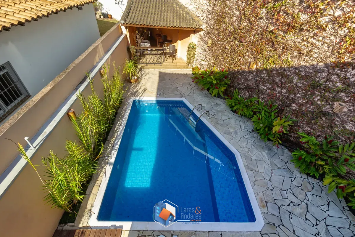 Casa, 3 quartos, 310 m² - Foto 33