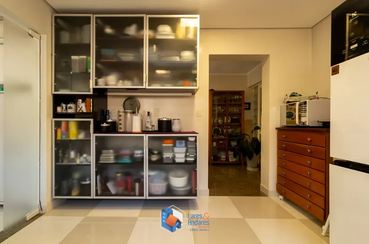Casa, 3 quartos, 310 m² - Foto 14