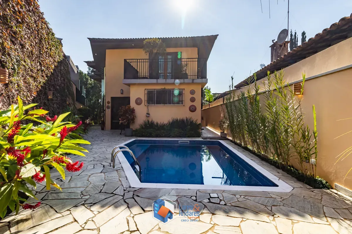 Casa, 3 quartos, 310 m² - Foto 35