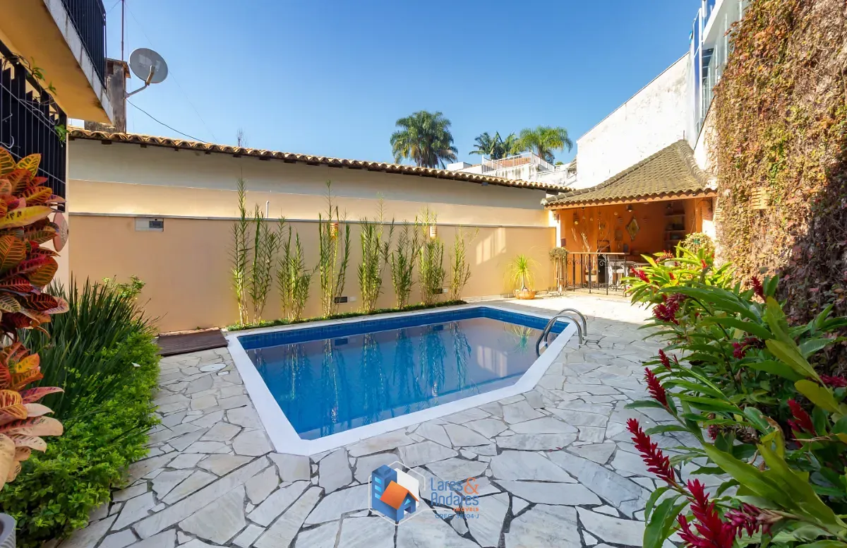 Casa, 3 quartos, 310 m² - Foto 38