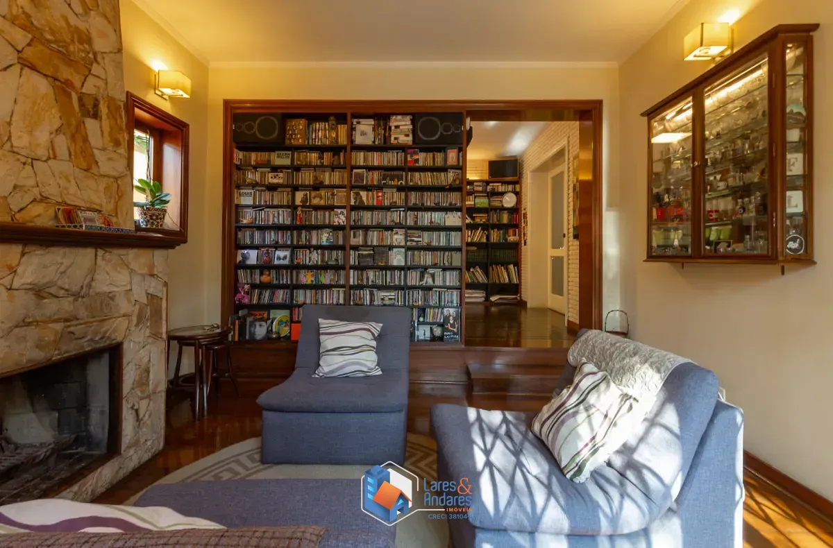 Casa, 3 quartos, 310 m² - Foto 5