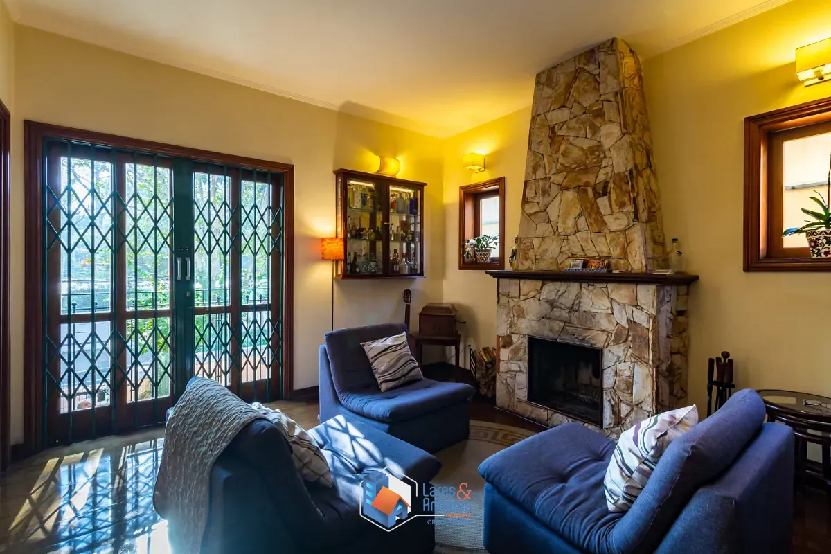 Casa, 3 quartos, 310 m² - Foto 4