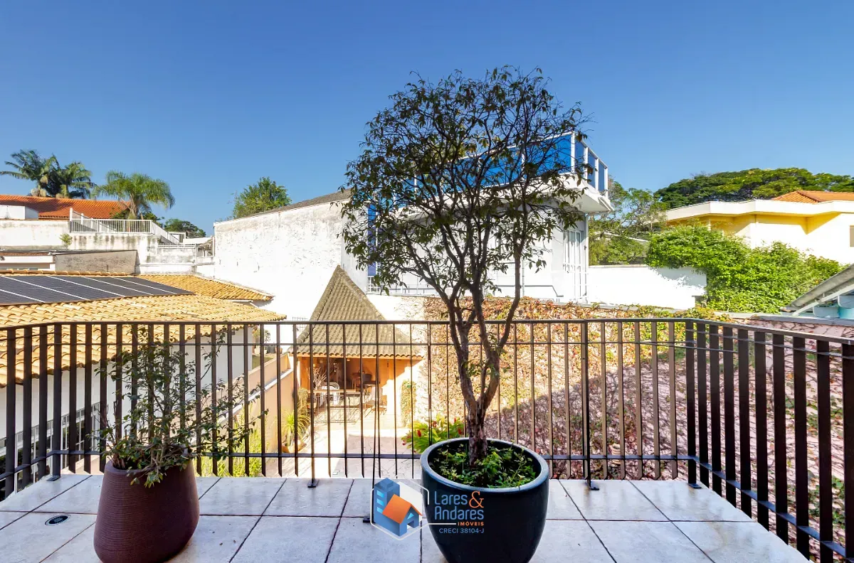 Casa, 3 quartos, 310 m² - Foto 20