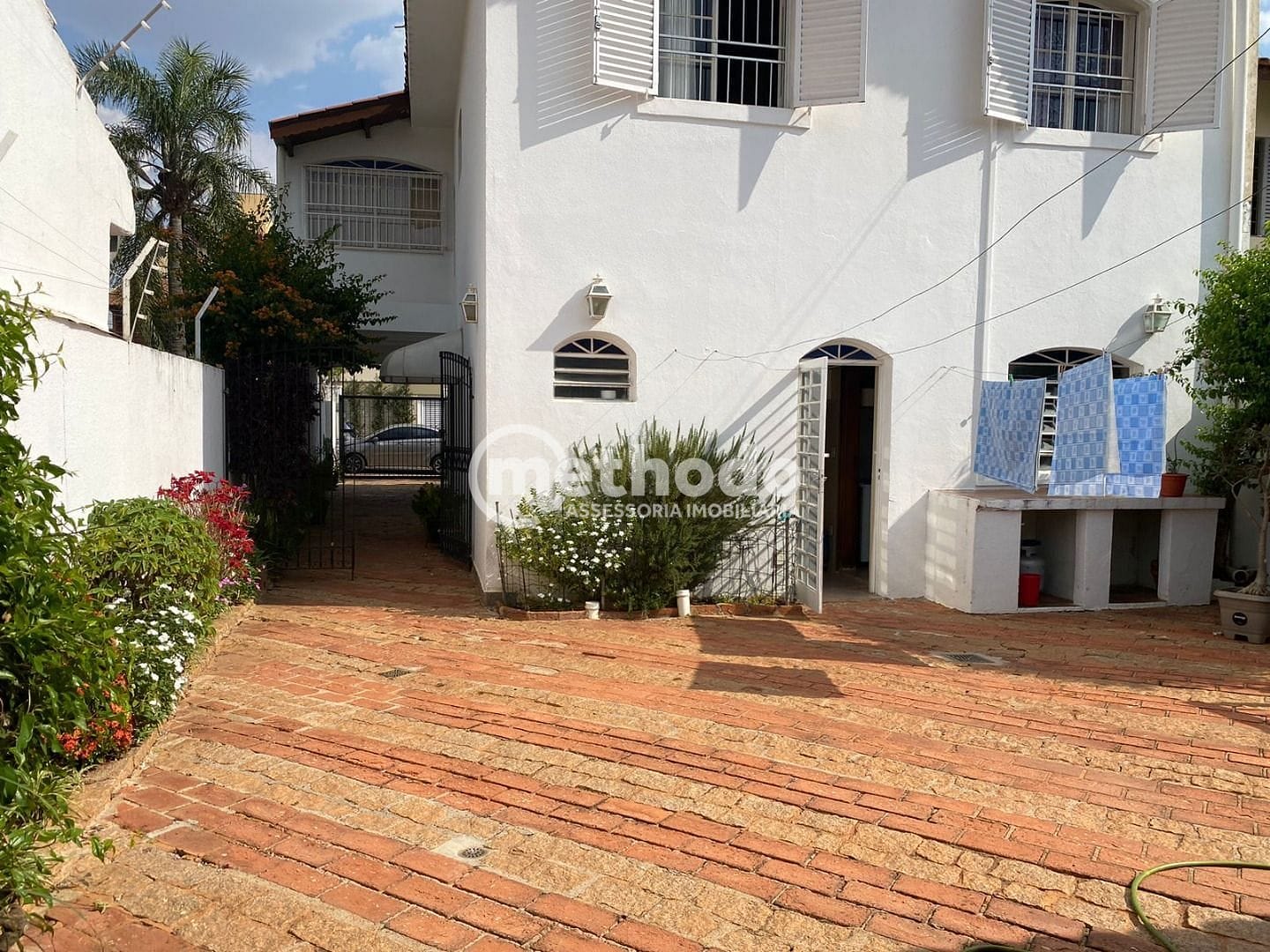 Casa, 3 quartos, 227 m² - Foto 23