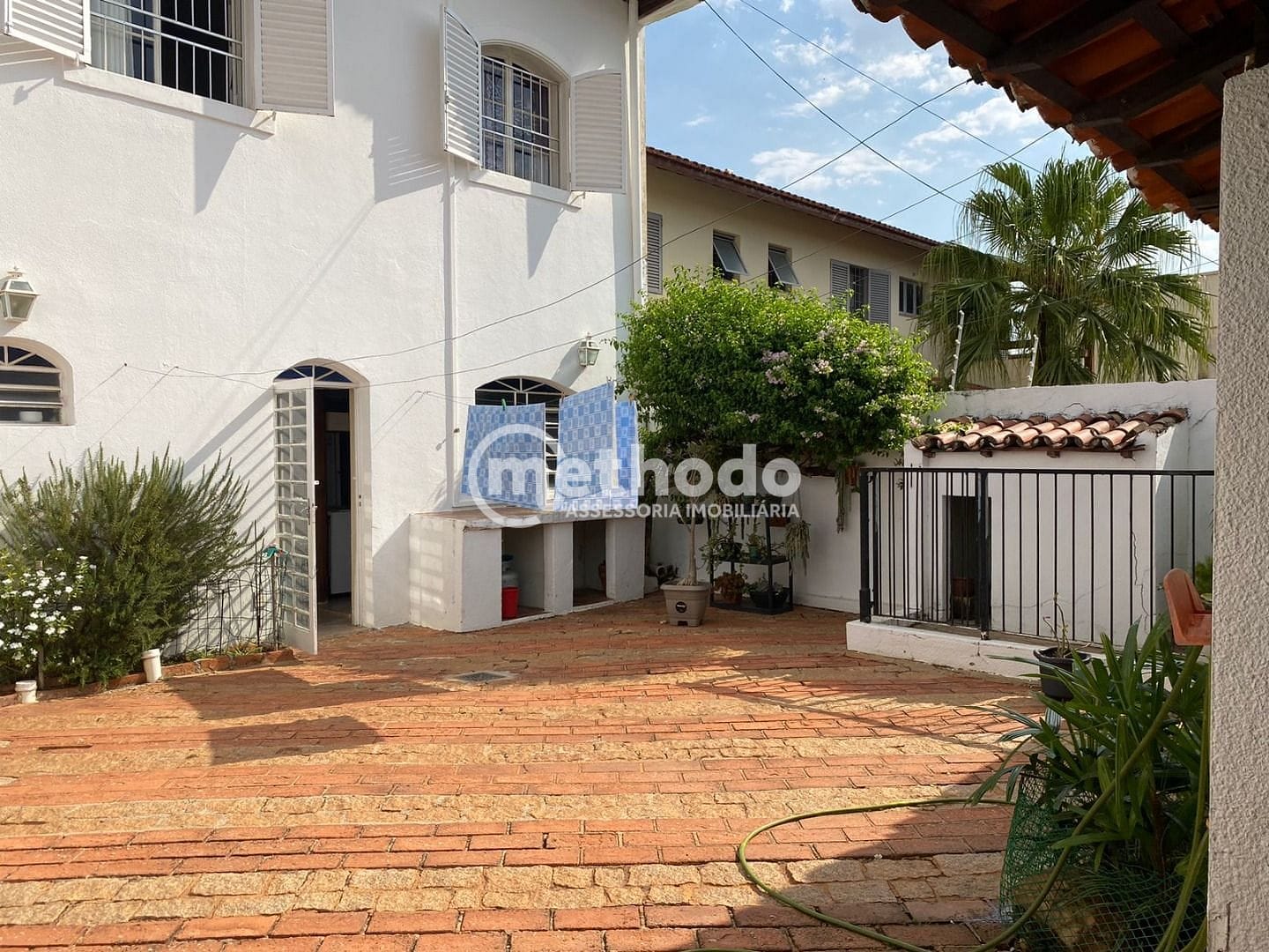 Casa, 3 quartos, 227 m² - Foto 24