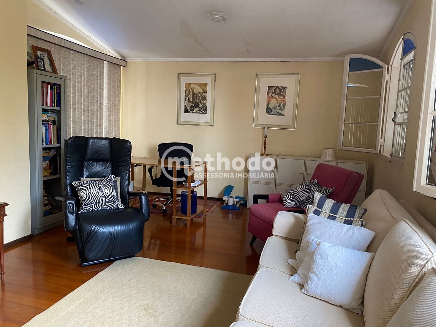 Casa, 3 quartos, 227 m² - Foto 12