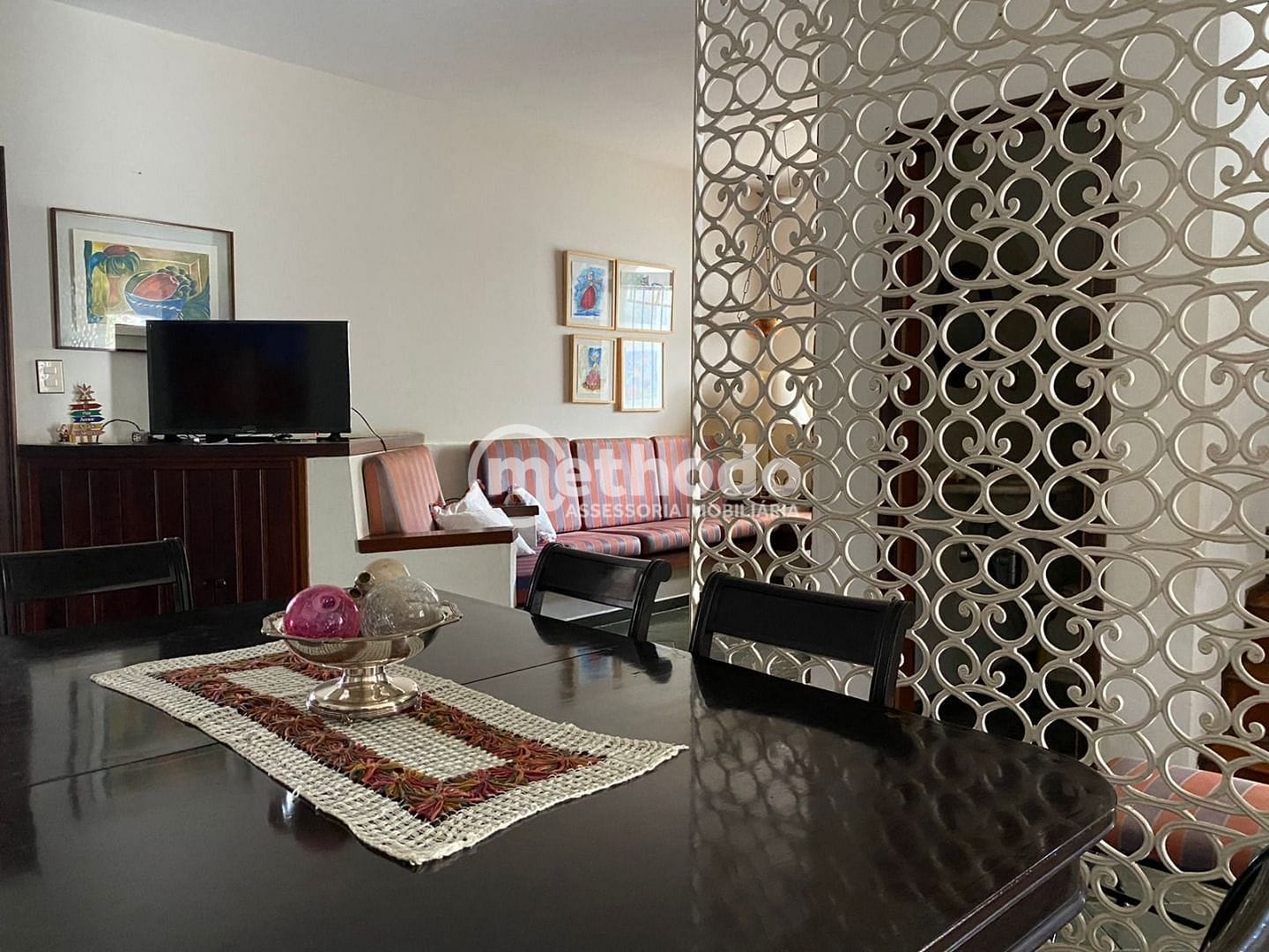 Casa, 3 quartos, 227 m² - Foto 6