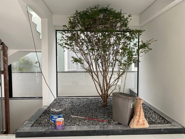 Casa com 513m² 4 quartos e 7 banheiros, à venda, no bairro Alphaville em Santana de Parnaíba