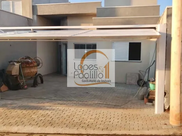 Casa com 175m² 2 quartos e 2 banheiros, à venda, no bairro Nova Cerejeira em Atibaia