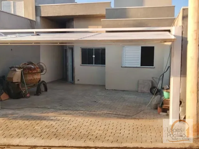 Casa com 175m² 2 quartos e 2 banheiros, à venda, no bairro Nova Cerejeira em Atibaia