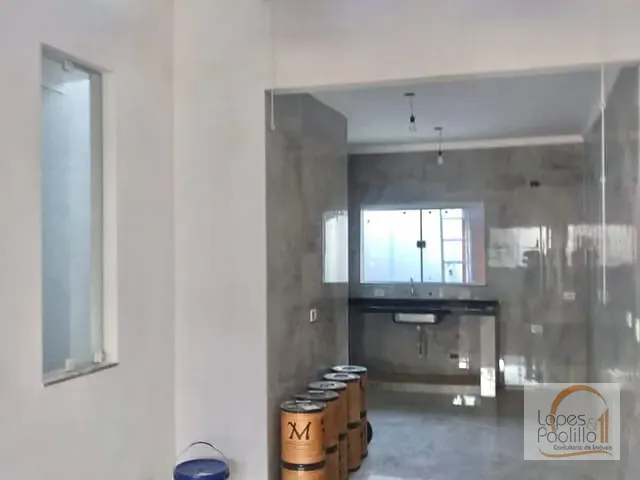 Casa com 175m² 2 quartos e 2 banheiros, à venda, no bairro Nova Cerejeira em Atibaia