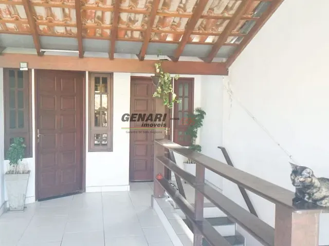 Casa com 169m², à venda, no bairro Vila Aurora em Indaiatuba