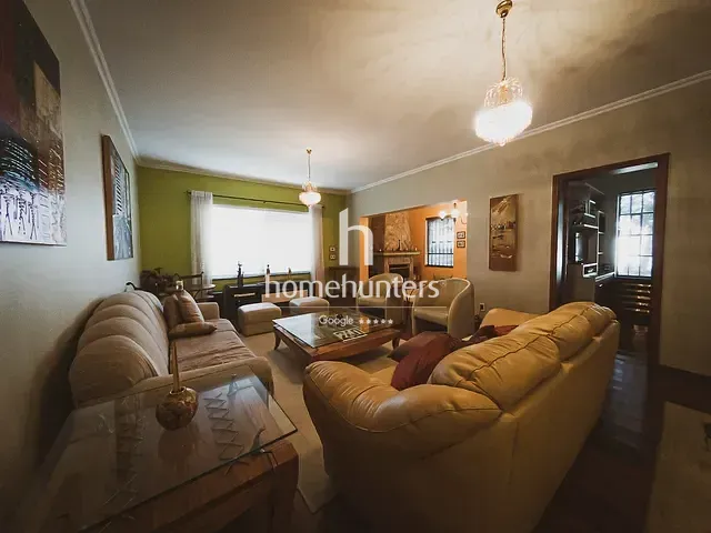 Casa com 684m² 4 quartos e 6 banheiros, à venda, no bairro Colinas dos Álamos em Valinhos