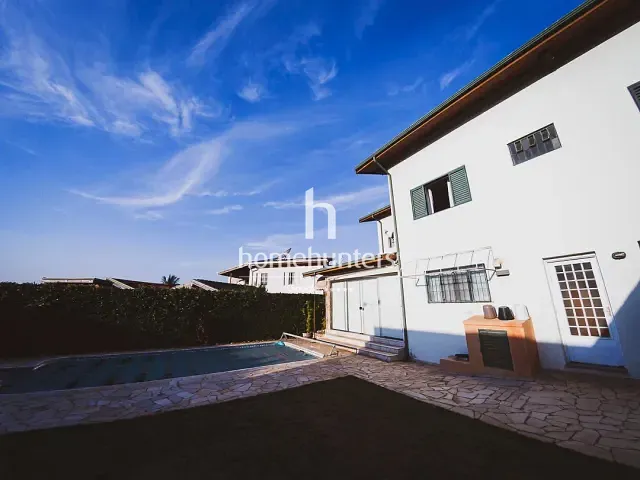 Casa com 684m² 4 quartos e 6 banheiros, à venda, no bairro Colinas dos Álamos em Valinhos