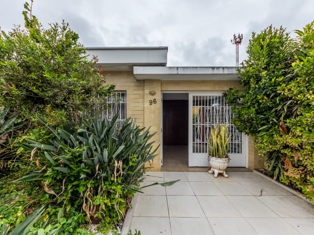 Foto do Casa - Casa tipo para venda com 2 quartos, 104m² | Lares e Andares Imóveis