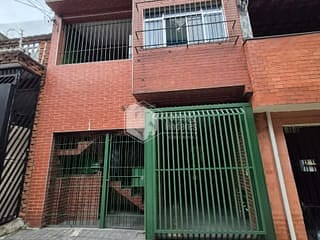 Foto do Casa-Casa tipo para venda em Tatuapé com 4 quartos, 200m²