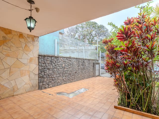 Casa com 385m² 5 quartos e 3 banheiros, à venda, no bairro Jardim da Glória em São Paulo
