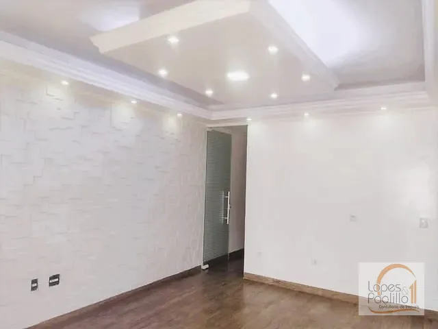 Casa com 154m² 2 quartos e 1 banheiro, à venda, no bairro Jardim Colonial em Atibaia