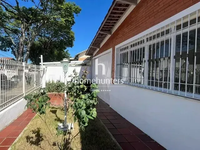 Casa 3 quartos e 2 banheiros, à venda, no bairro Jardim Leonor em Campinas