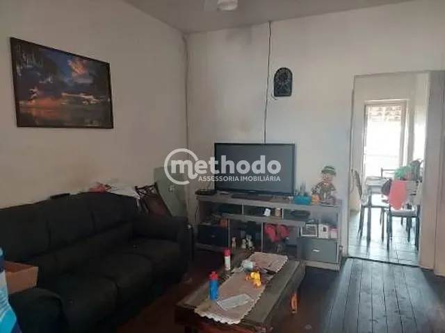 Casa com 388m² 2 quartos e 1 banheiro, à venda, no bairro Jardim Chapadão em Campinas