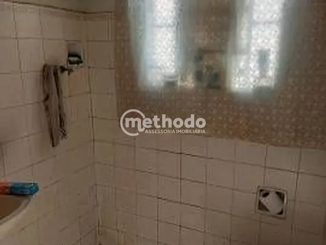 Casa com 388m² 2 quartos e 1 banheiro, à venda, no bairro Jardim Chapadão em Campinas