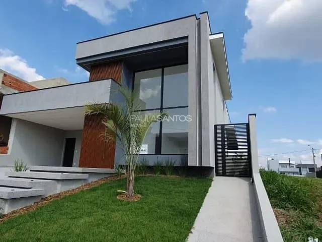 Casa com 308m² 3 quartos e 3 banheiros, à venda, no bairro Green Valley em Votorantim