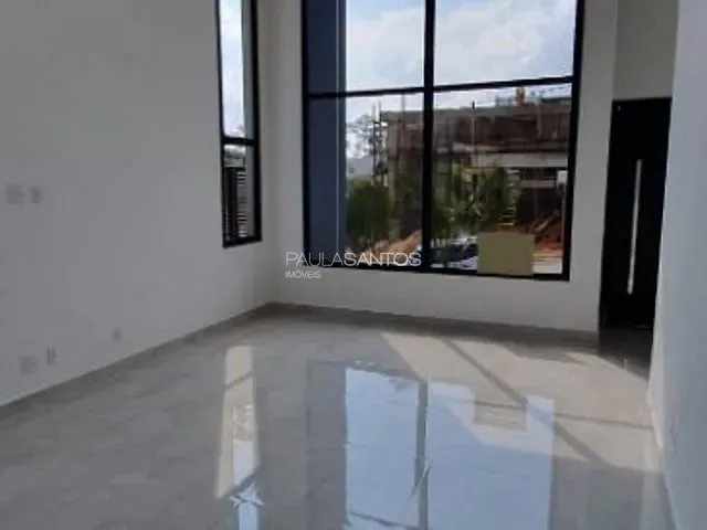 Casa com 308m² 3 quartos e 3 banheiros, à venda, no bairro Green Valley em Votorantim