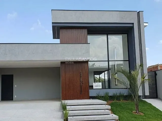 Casa com 308m² 3 quartos e 3 banheiros, à venda, no bairro Green Valley em Votorantim