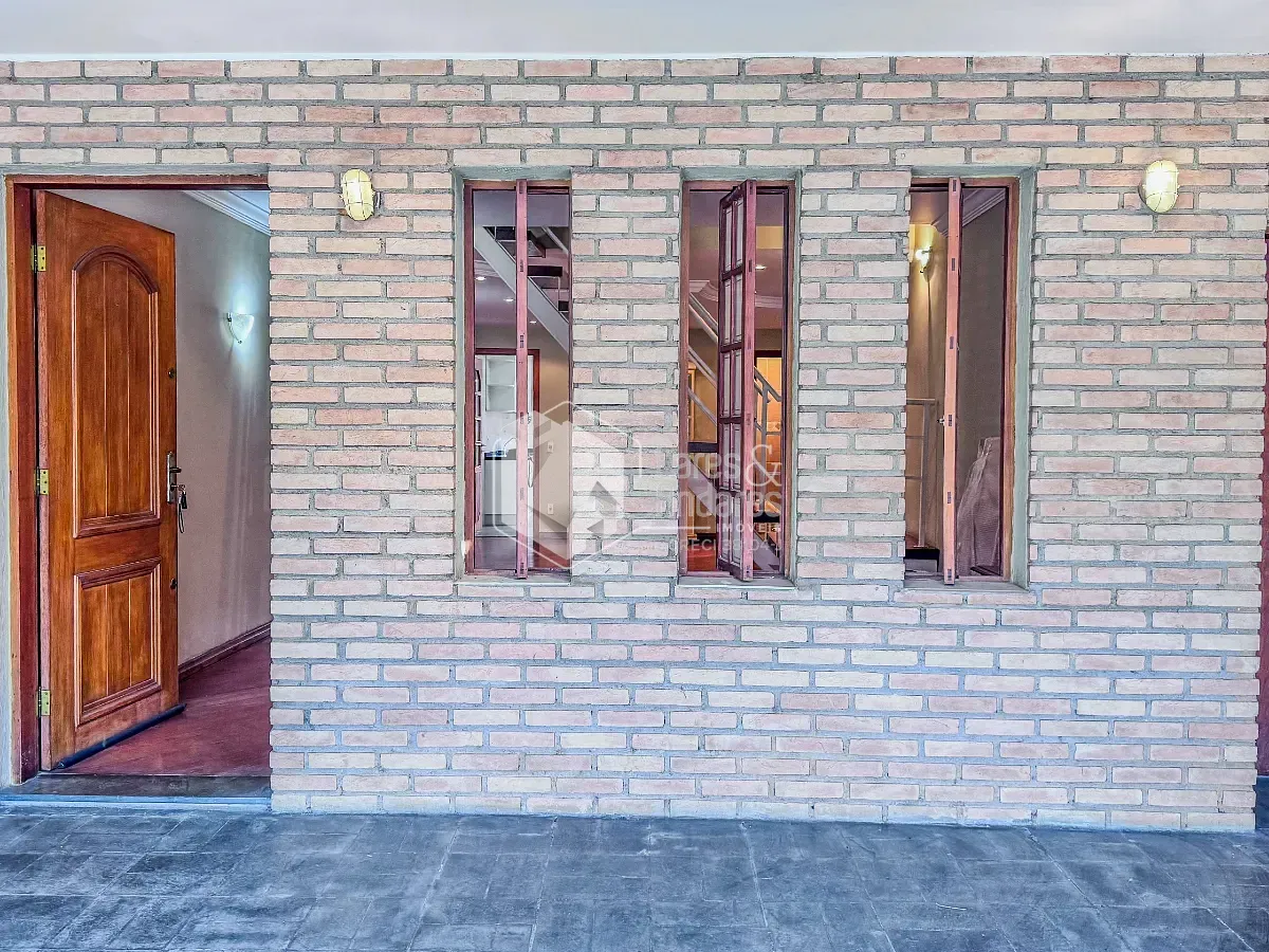 Casa, 3 quartos, 159 m² - Foto 33