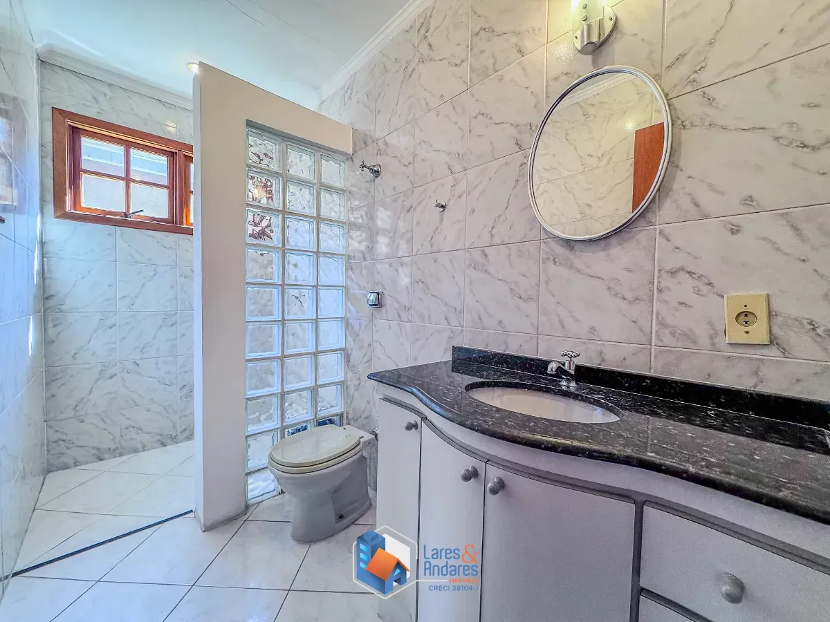 Casa, 3 quartos, 159 m² - Foto 17