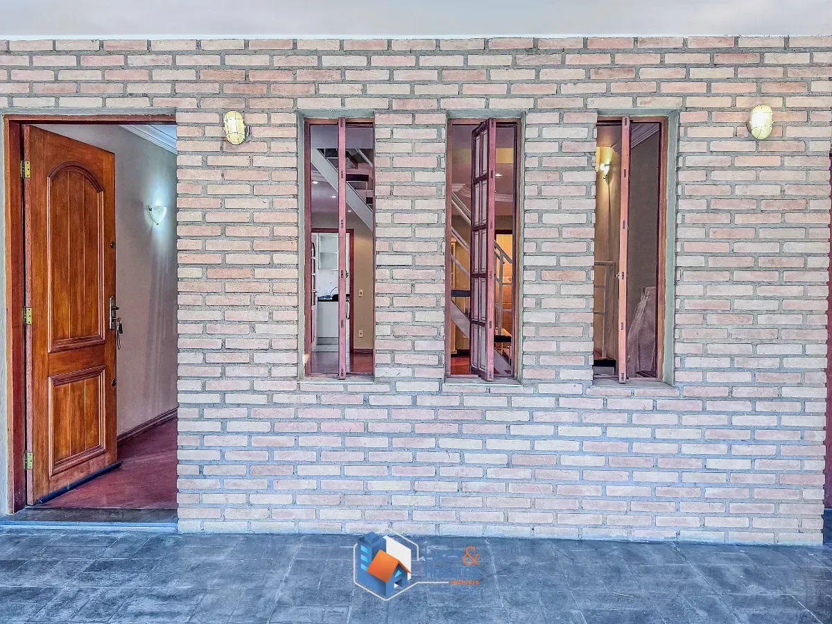 Casa, 3 quartos, 159 m² - Foto 33