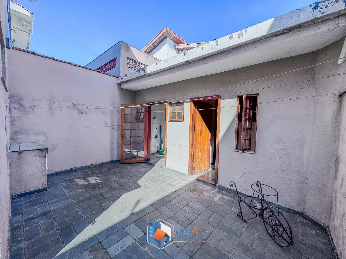 Casa, 3 quartos, 159 m² - Foto 24