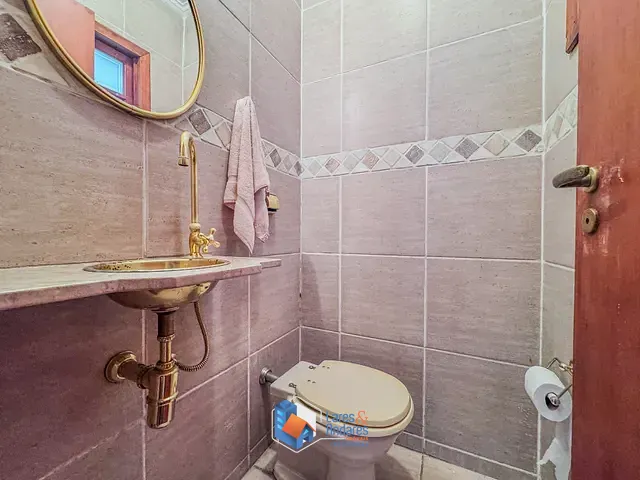 Casa com 140m² 3 quartos e 4 banheiros, à venda, no bairro Planalto Paulista em São Paulo