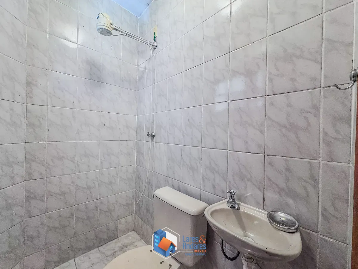 Casa, 3 quartos, 159 m² - Foto 28