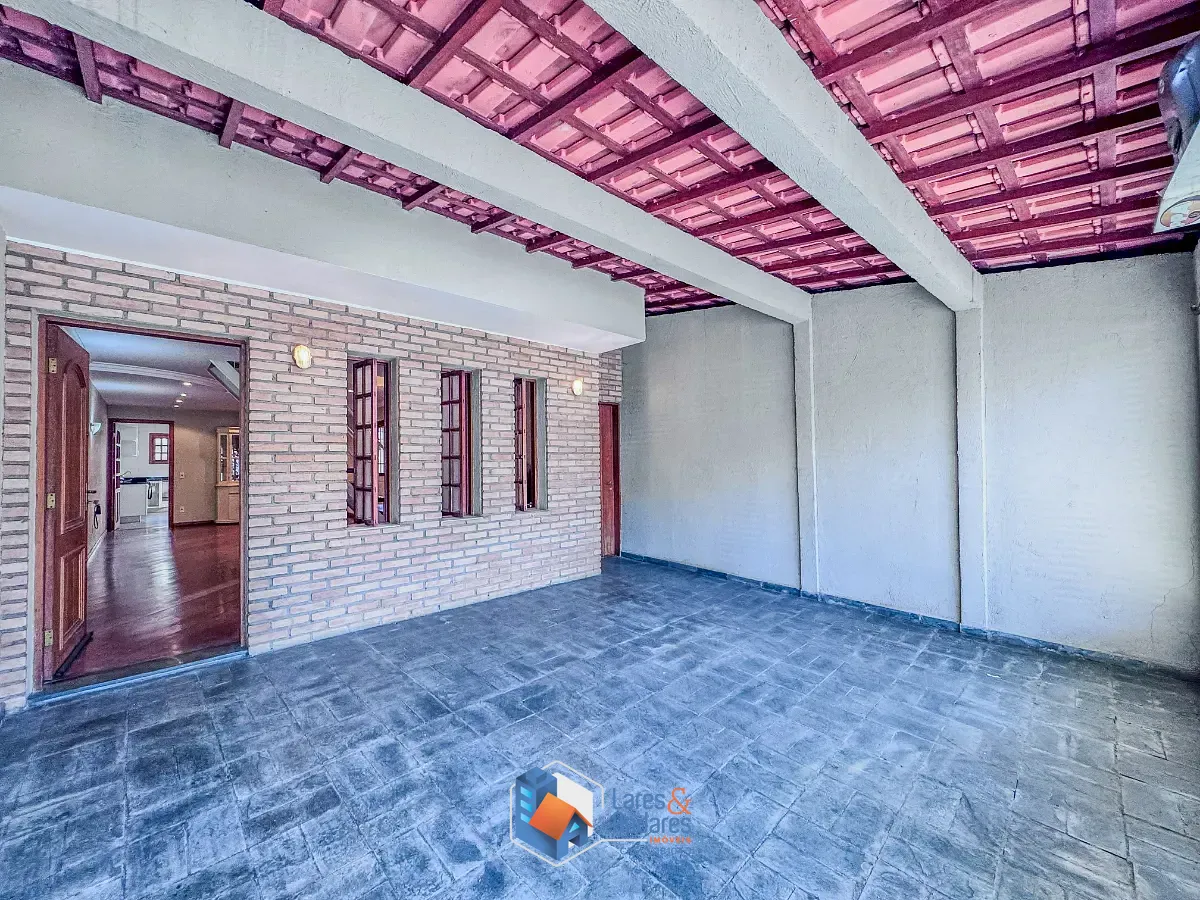 Casa, 3 quartos, 159 m² - Foto 32