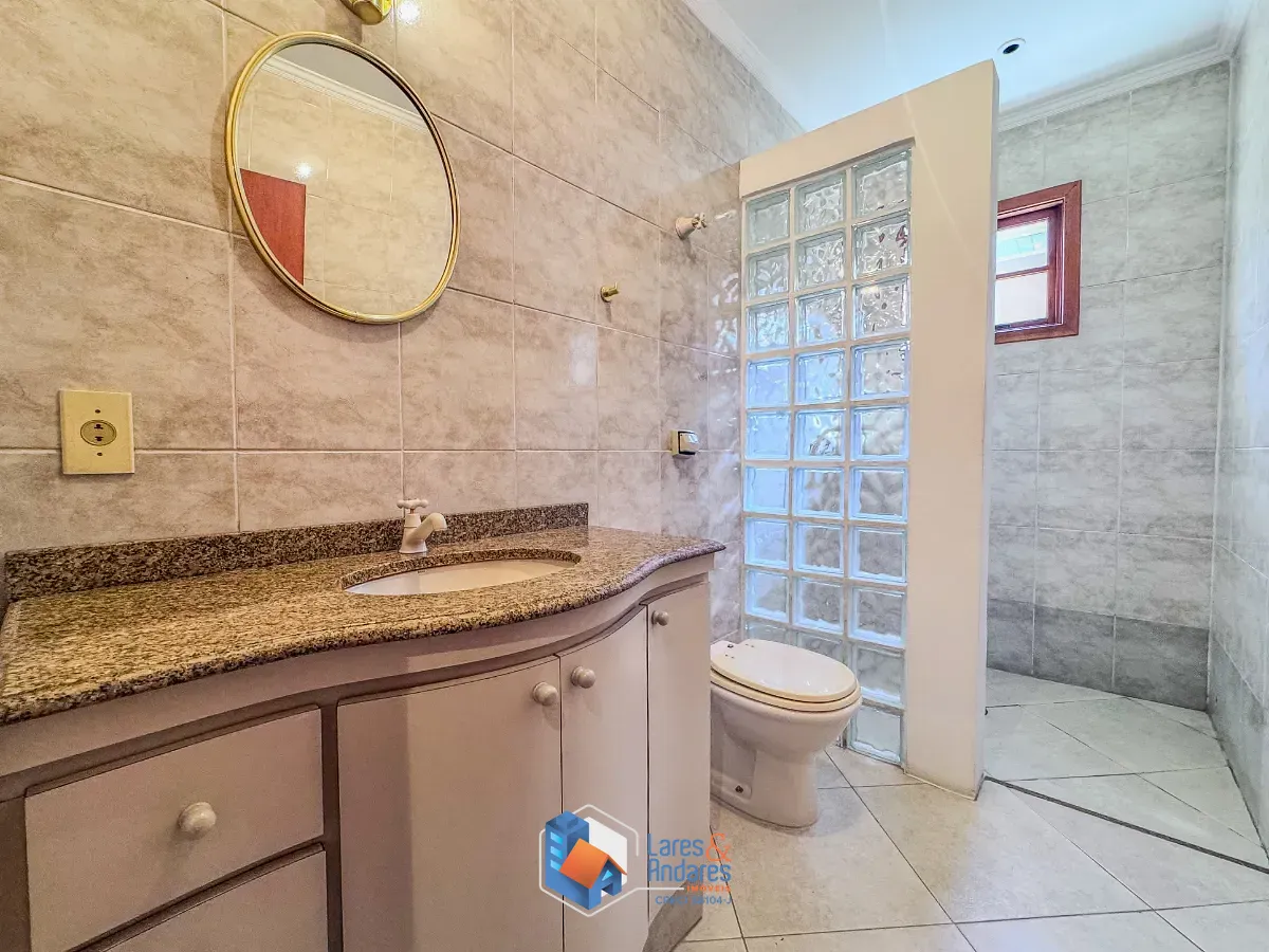Casa, 3 quartos, 159 m² - Foto 15