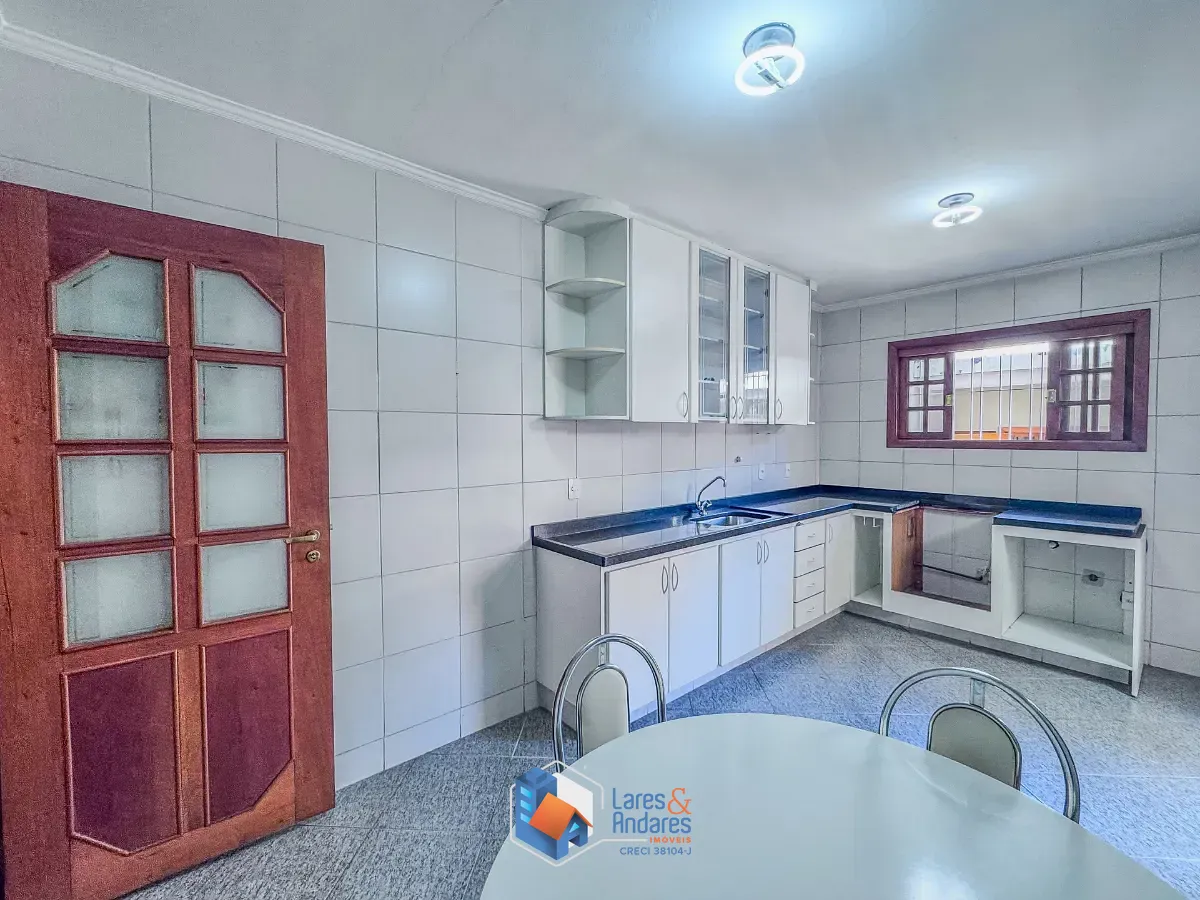 Casa, 3 quartos, 159 m² - Foto 8