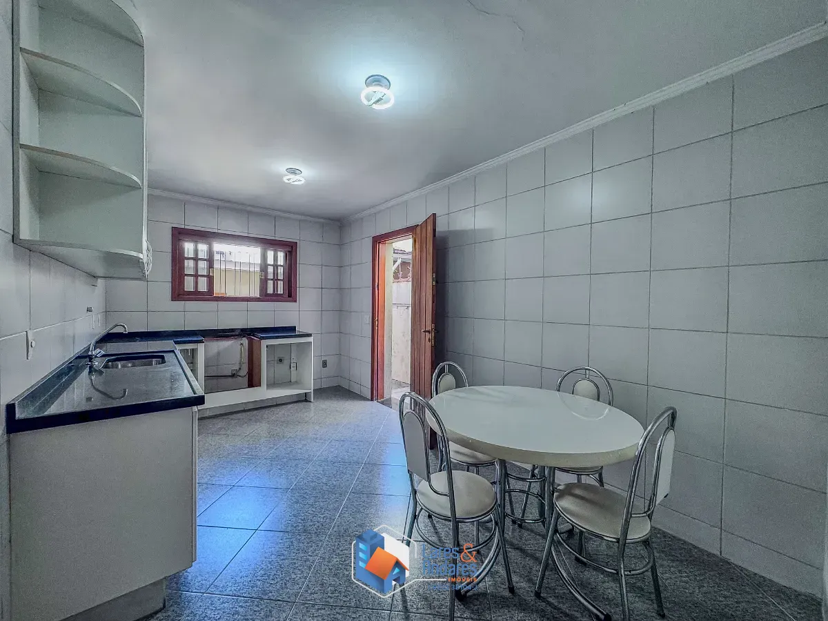 Casa, 3 quartos, 159 m² - Foto 6