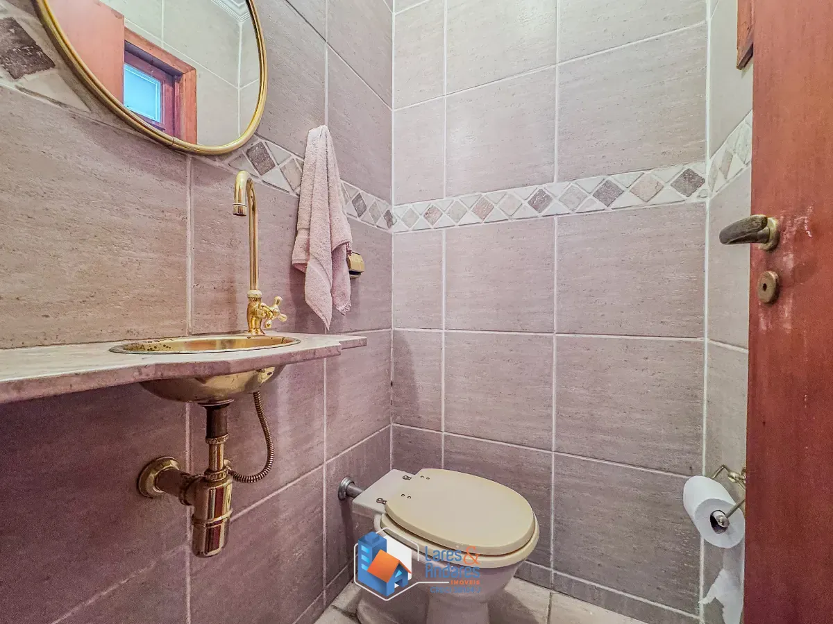 Casa, 3 quartos, 159 m² - Foto 5
