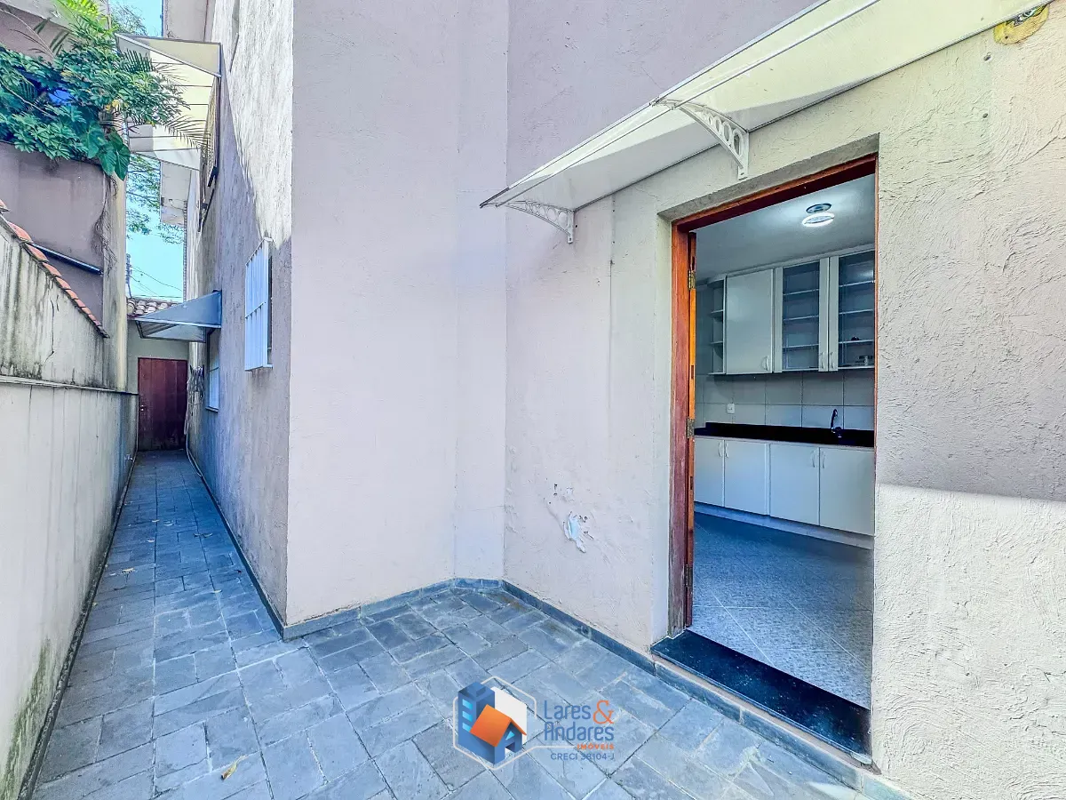 Casa, 3 quartos, 159 m² - Foto 21