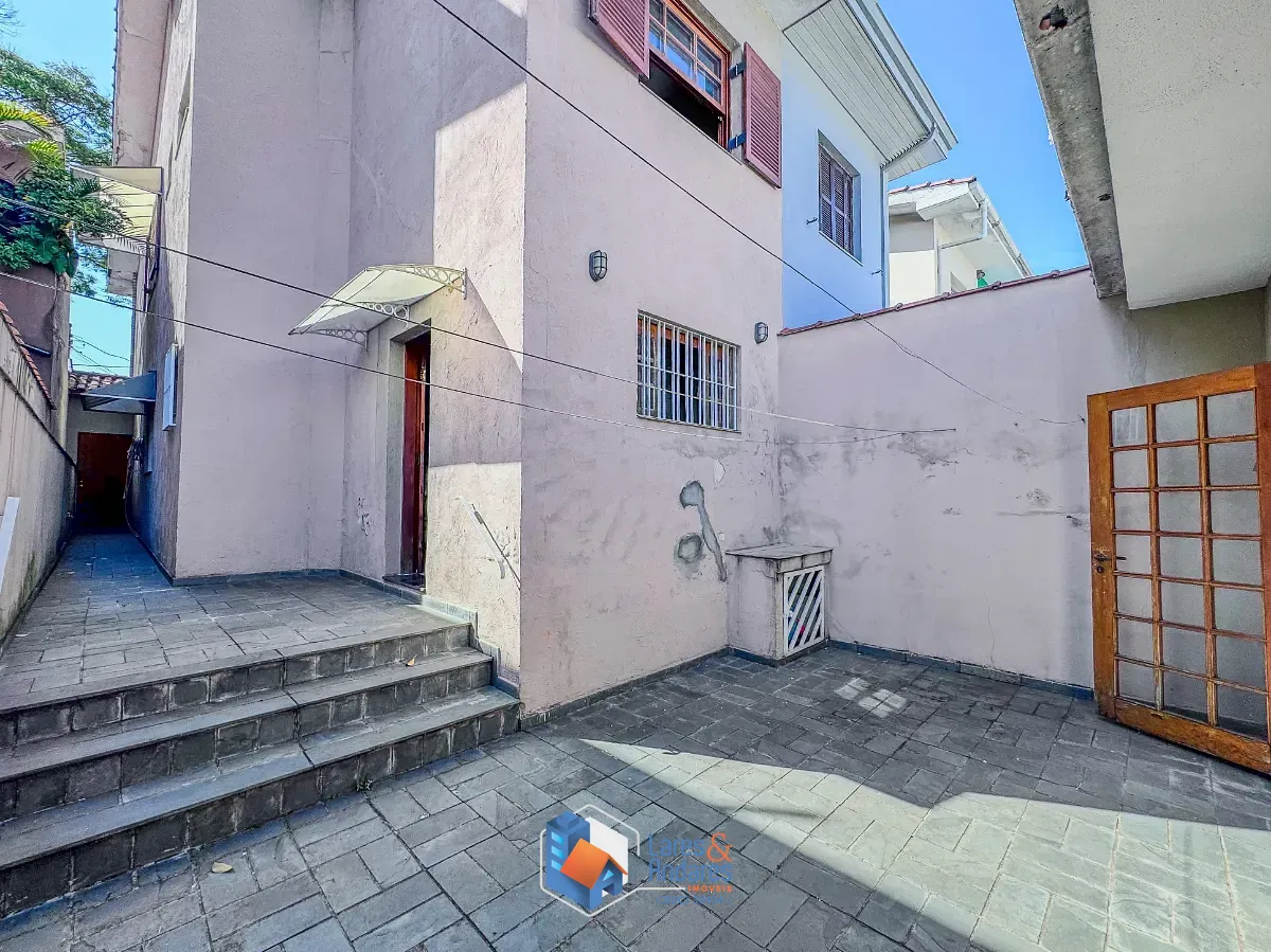 Casa, 3 quartos, 159 m² - Foto 22