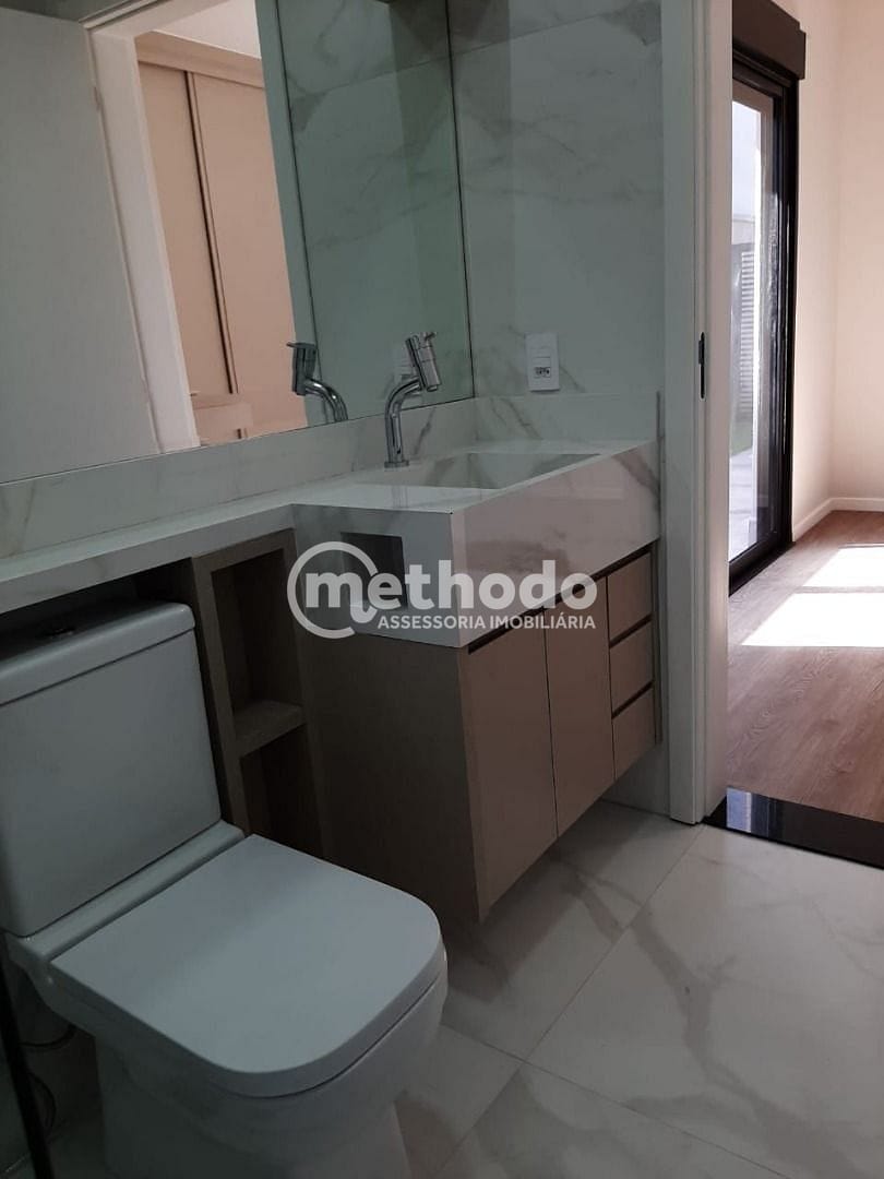 Casa, 3 quartos, 206 m² - Foto 5